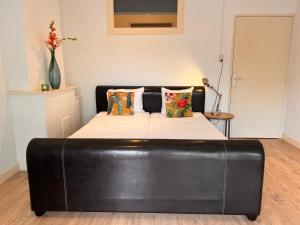 Zandvoort Station Apartment