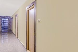 Super Hotel O Dsr Inn Near Nexus Hyderabad