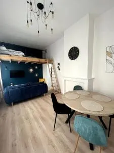 chez Corinne - Ghyvelde