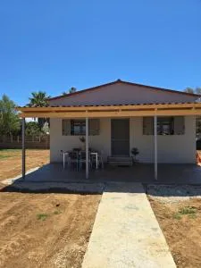 Vaïana - Metóchion