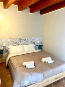 Triscele House - Corrieri