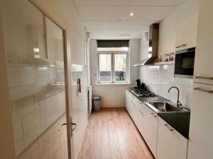 Zandvoort Station Apartment