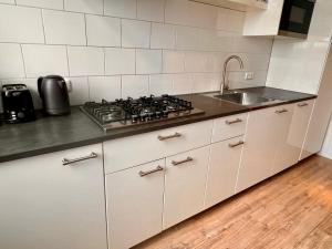 Zandvoort Station Apartment