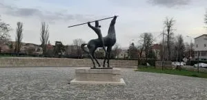 ApartmentAlkar - Dicmo