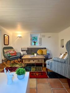 Sweet Lamb Farmhouse