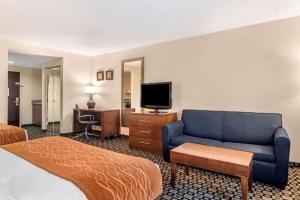 Comfort Inn & Suites Athens North