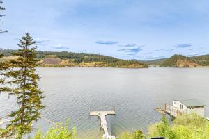 Bridger Trail Retreat