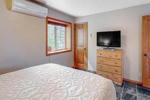 Bridger Trail Retreat