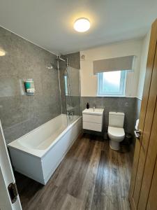 Inchtavannach Apartment 11