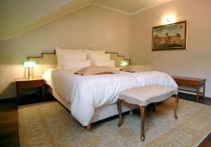 Hotel Mitra, Story Hotels 
