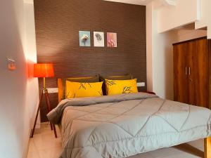 Stay Luxe-BnB near Mumbai Airport