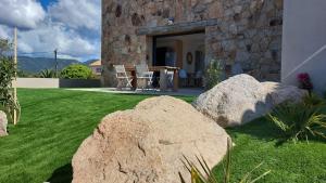 Maisons de vacances Maison proche de la mer : photos des chambres