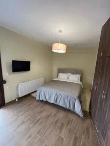 Kiritsi STUDIOS - Paliókastron