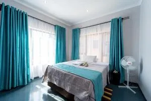 KhayaLethu Vic Falls 2 - Pandamatenga