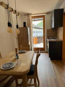 Ferienwohnung Struberberg