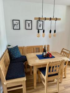 Ferienwohnung Struberberg