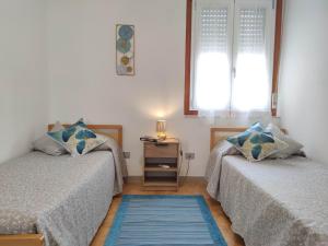 Pavoncelle Holidays Home img2