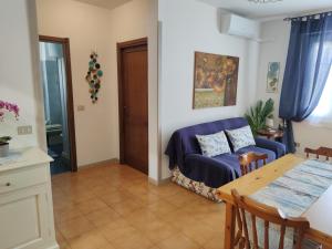 Pavoncelle Holidays Home img12