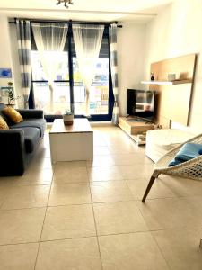 Apartament Sony