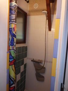 Villas Maison 120 M2, location saisonniere, proche de l-ocean. : photos des chambres