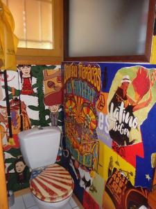 Villas Maison 120 M2, location saisonniere, proche de l-ocean. : Villa 3 Chambres