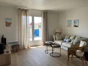 Maison 3 chambres Longeville - Avrillé