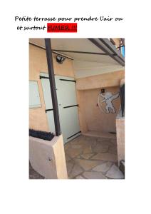Appartements LE CUPIDON : photos des chambres