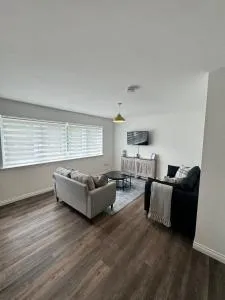 Inchmoan Apartment - Cardross