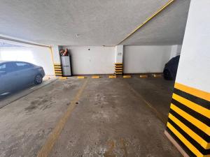 Apartaestudio en Cali El Refugio