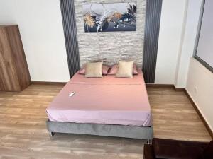 Apartaestudio en Cali El Refugio