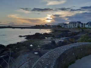 Appartements Urban Sunny & Cosy : photos des chambres