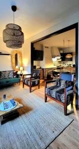 Chitakas Organic Farmhouse in Ribatejo