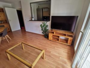 Appartements Appartement de 60m2 dans une belle residence calme : photos des chambres