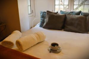 HOM l Departamento 2PAX Centro de Lastarria