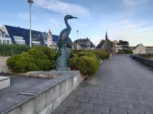 Appartements Urban Sunny & Cosy : photos des chambres