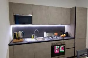 Appartamento Casa Del Fabbro - 阿尔齐尼亚诺