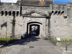 Appartements Urban Sunny & Cosy : photos des chambres