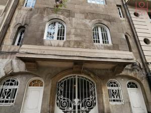 HOM l Departamento 2PAX Centro de Lastarria