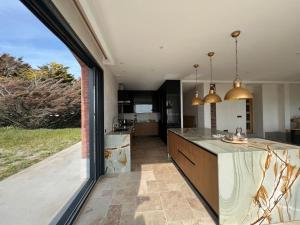 Villas Le Semaphore : photos des chambres