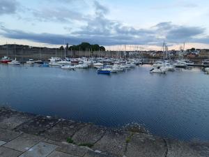 Appartements Urban Sunny & Cosy : photos des chambres