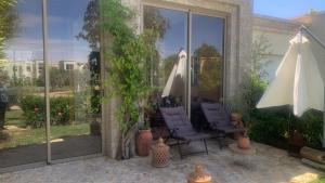 résidence golf royal de fes