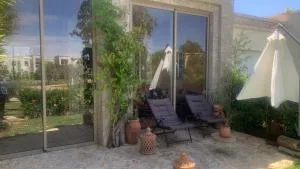 résidence golf royal de fes - Dar Ito Lahssene