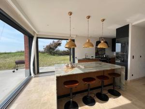 Villas Le Semaphore : photos des chambres