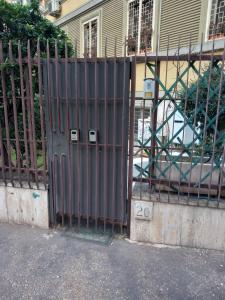 Olimpo Apartments St John in Lateran