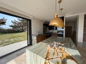 Villas Le Semaphore : photos des chambres