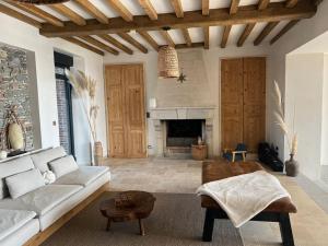 Villas Le Semaphore : photos des chambres