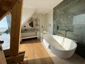 Villas Le Semaphore : photos des chambres