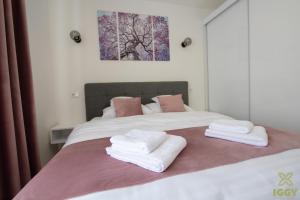 Iggy Premium Apartment