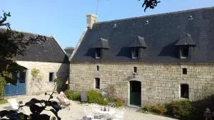 Belle maison au bord de la mer - 圣马润