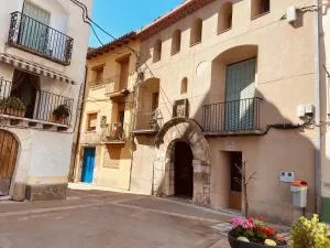 La Abadía Apartamentos - Viacamp